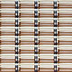 SC DECO BAMBU b414_ivory